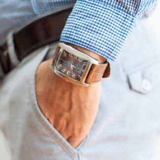 Orologio da polso uomo